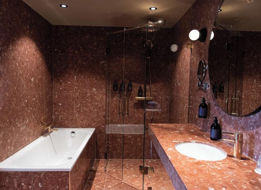Bagno Foto