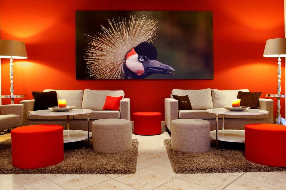 Area lounge