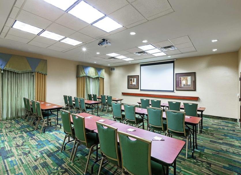 Sala conferenze Foto