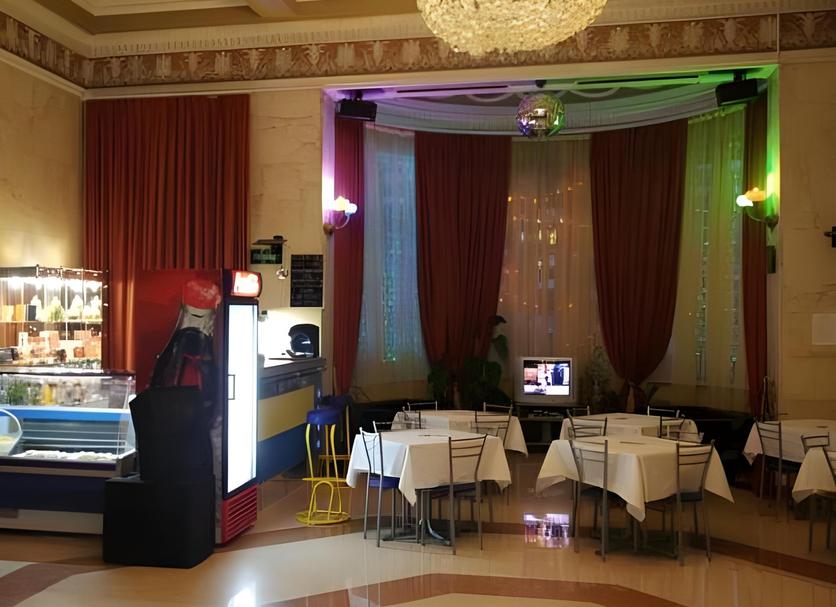 Ristorante Foto