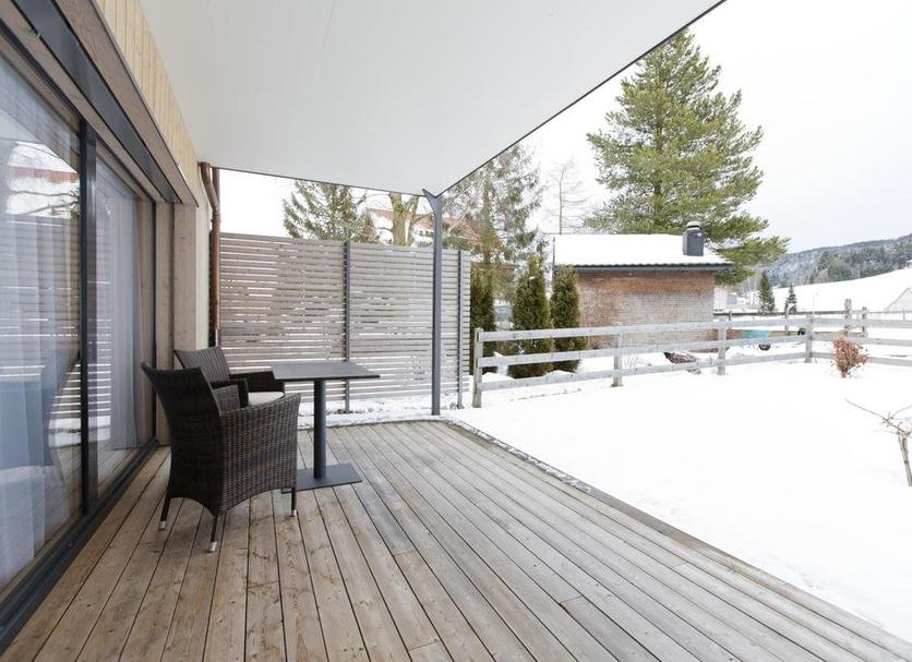Balcone Foto