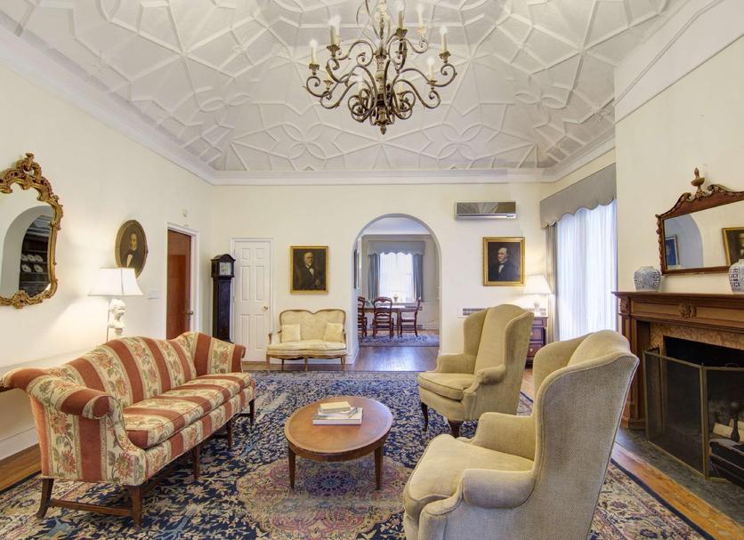 Soggiorno Foto