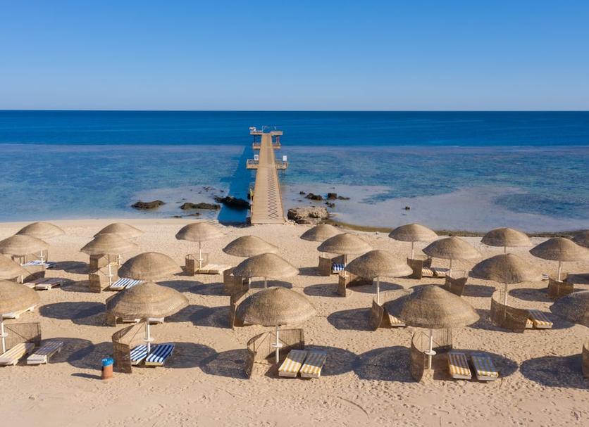 Spiaggia Foto