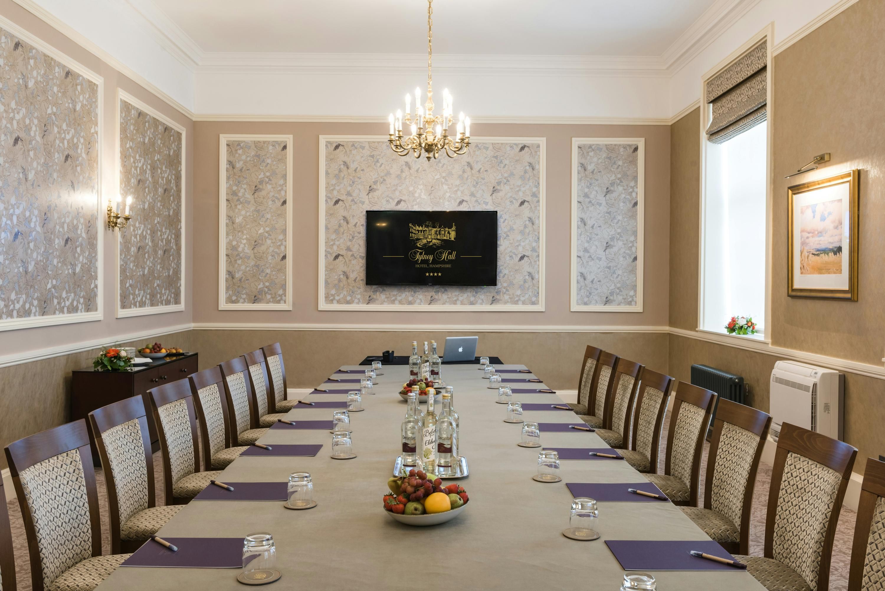 Sala conferenze