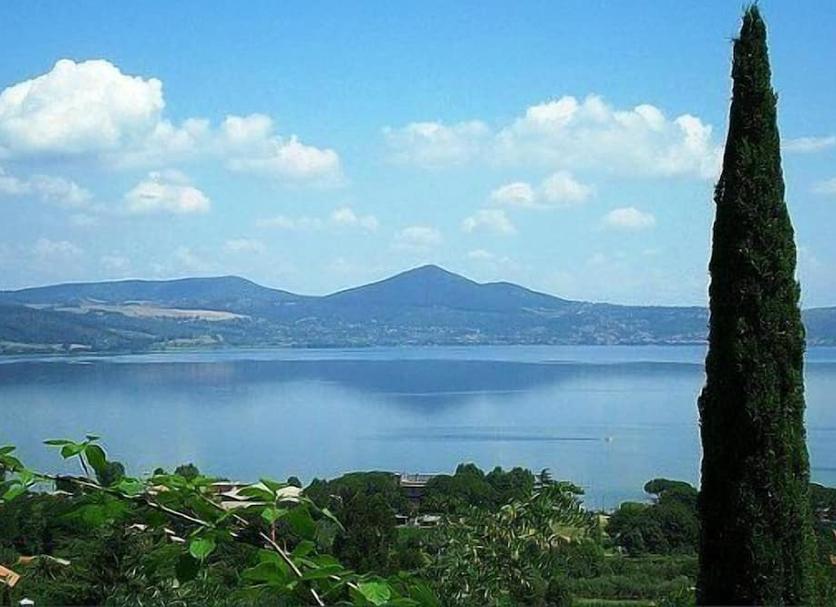 Vista esterna Foto