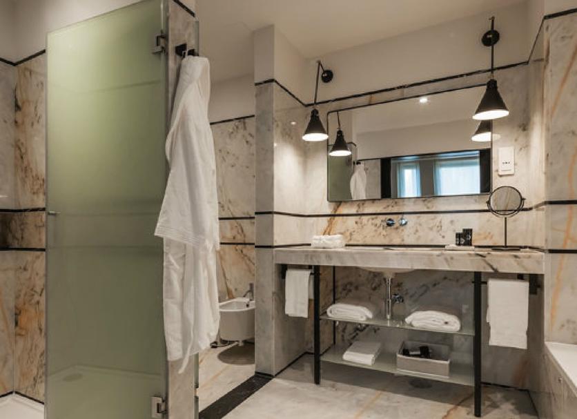 Bagno Foto