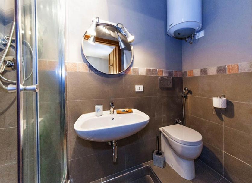 Bagno Foto