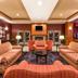 Area lounge