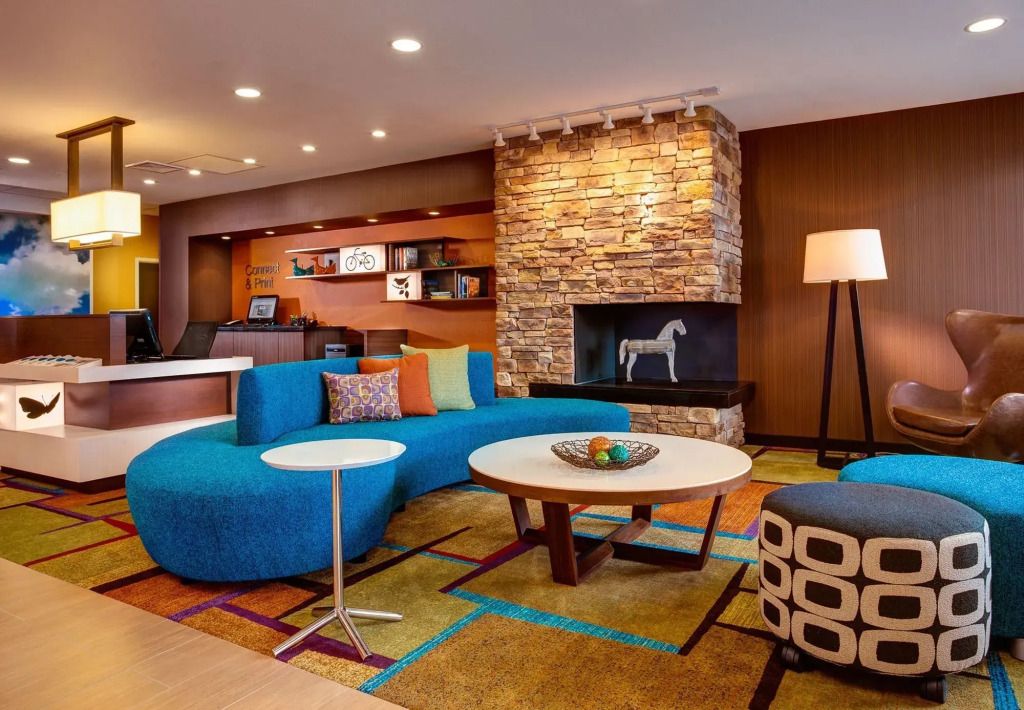 Area lounge