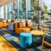 Area lounge
