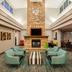Area lounge