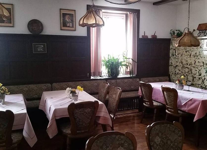Ristorante Foto