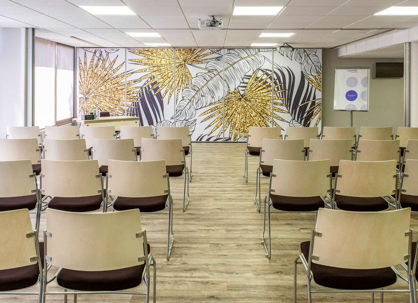 Sala conferenze Foto