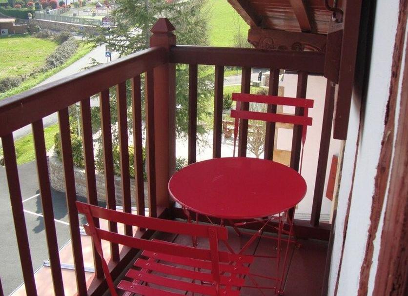 Balcone Foto