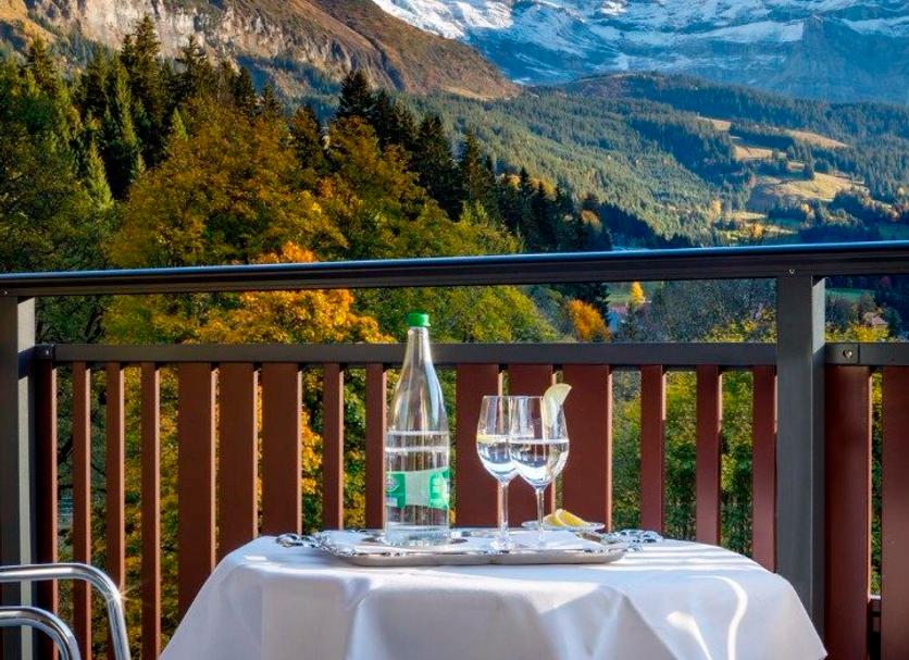 Balcone Foto