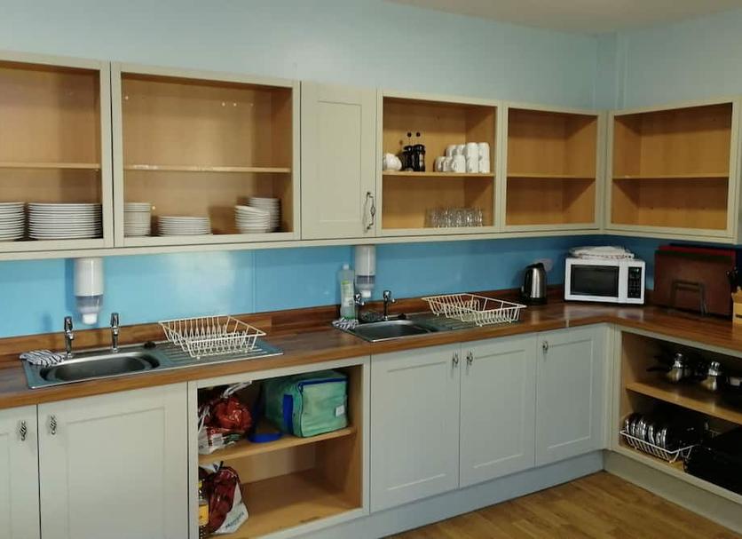 Cucina Foto