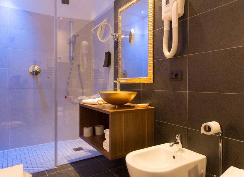 Bagno Foto