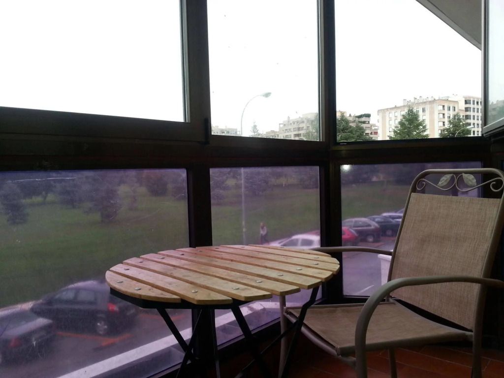 Balcone Foto