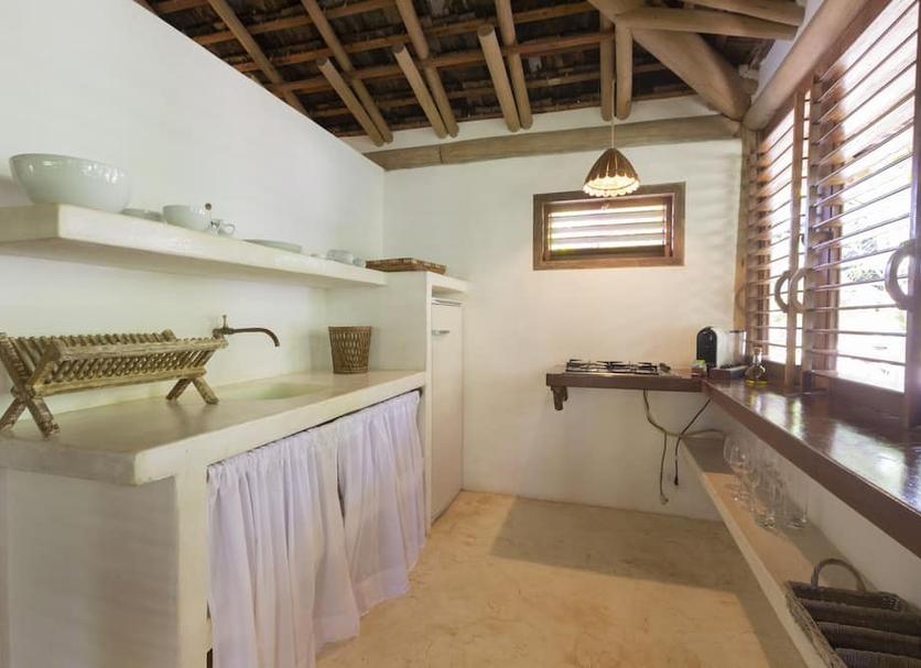 Cucina Foto