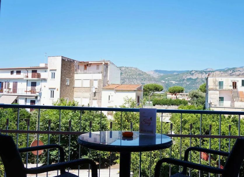 Balcone Foto