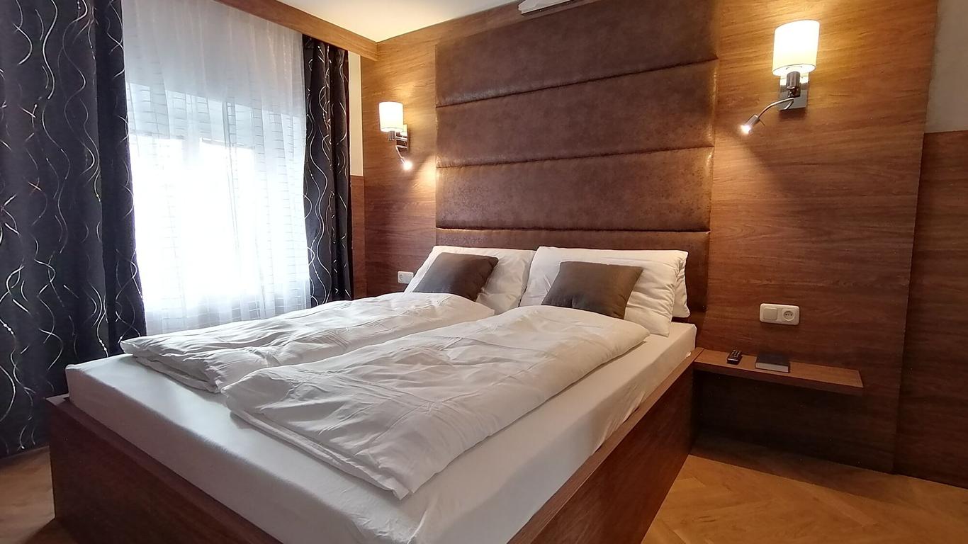Golden Star - Premium Apartments