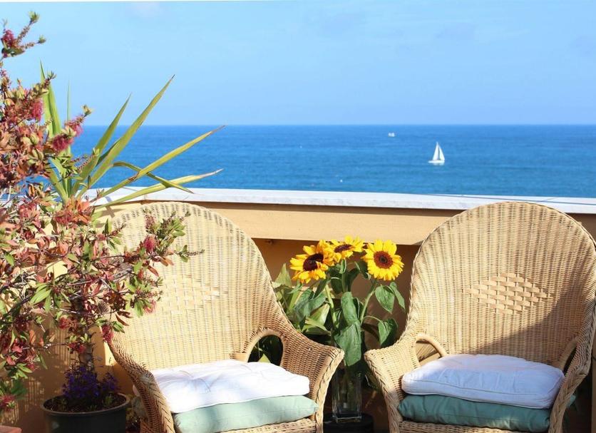 Balcone Foto