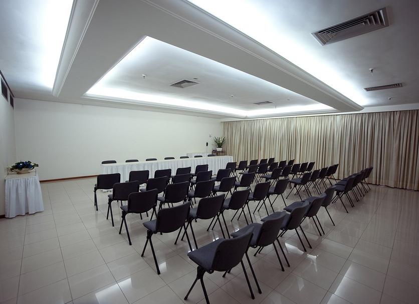 Sala conferenze Foto