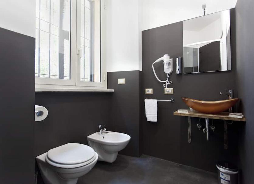 Bagno Foto