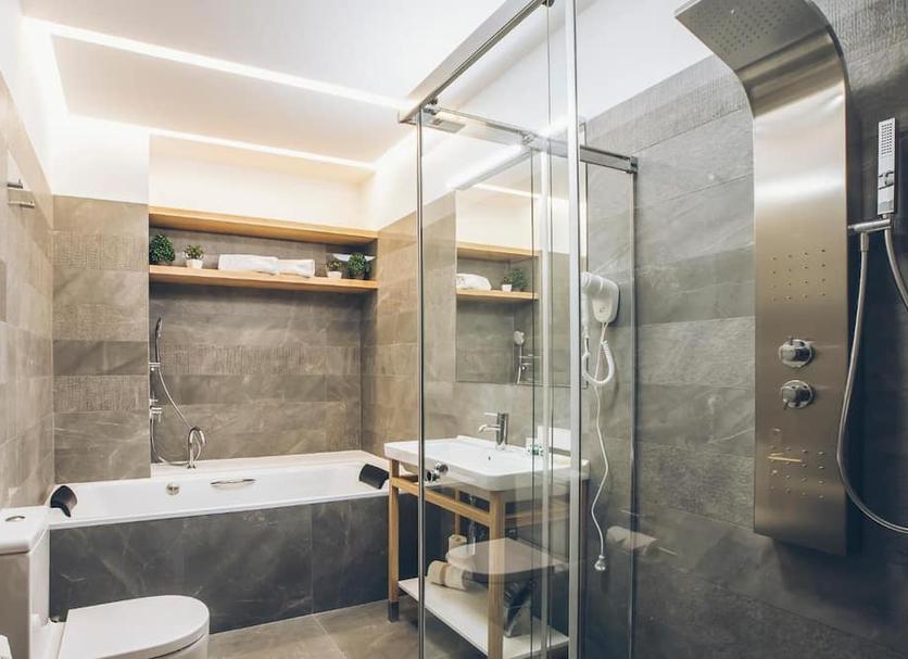 Bagno Foto