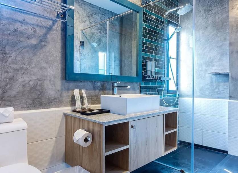 Bagno Foto