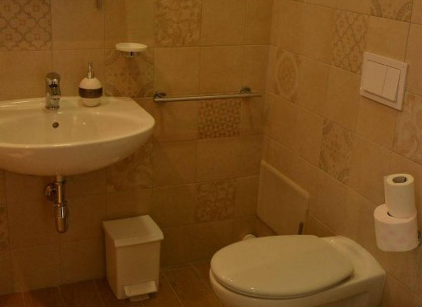 Bagno Foto