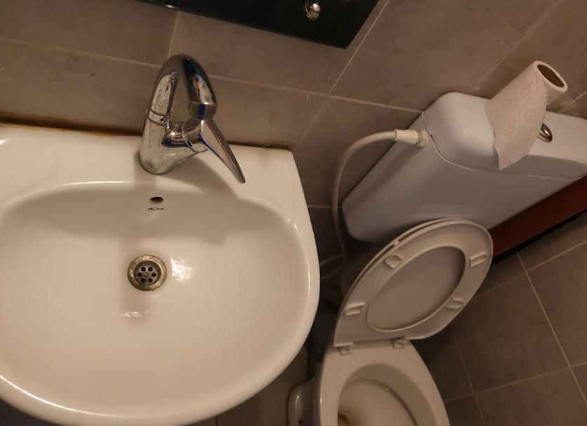 Bagno Foto
