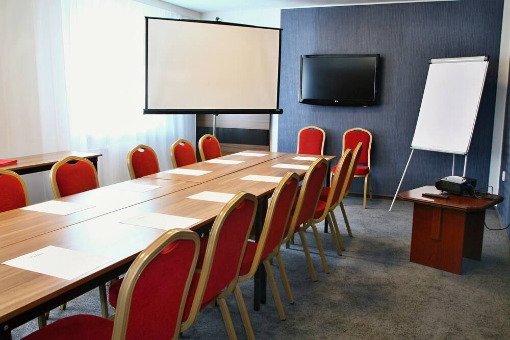 Sala conferenze
