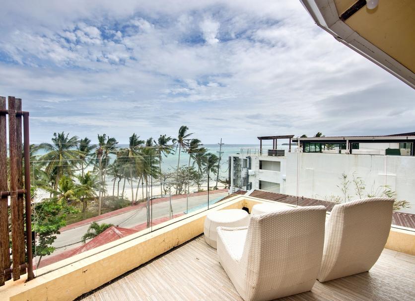 Balcone Foto