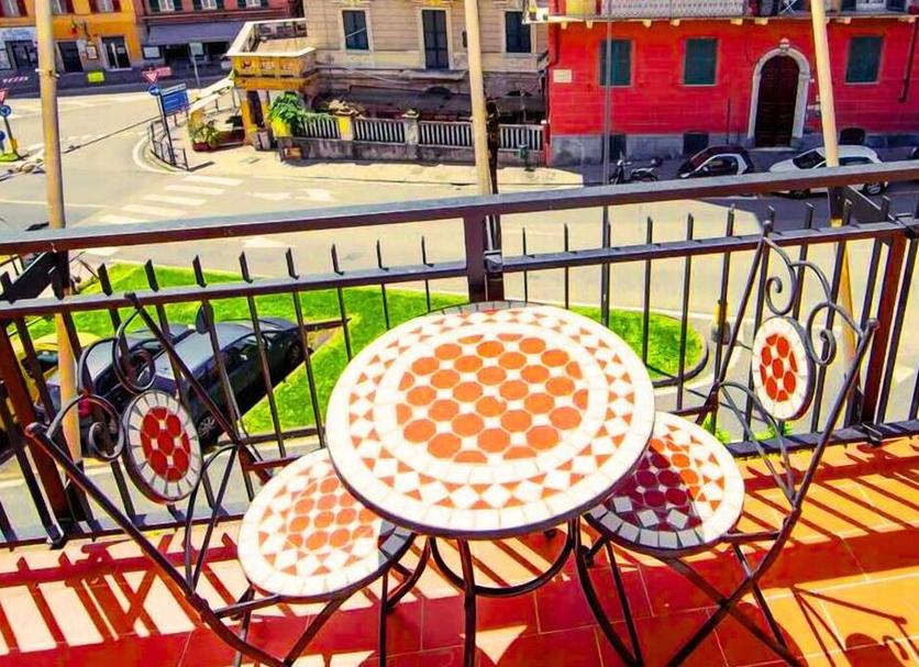 Balcone Foto