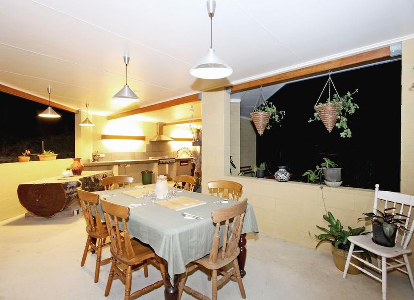 Sala pranzo Foto