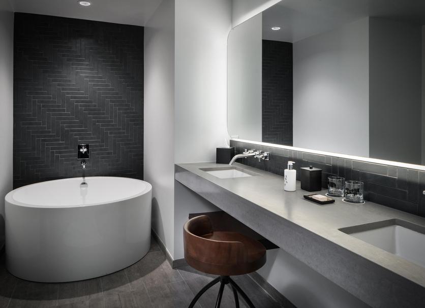 Bagno Foto