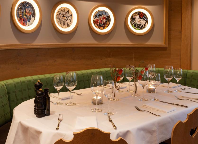 Ristorante Foto