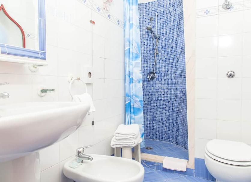 Bagno Foto