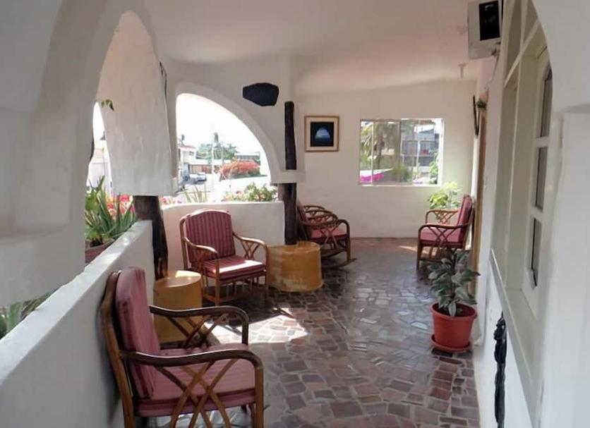 Balcone Foto