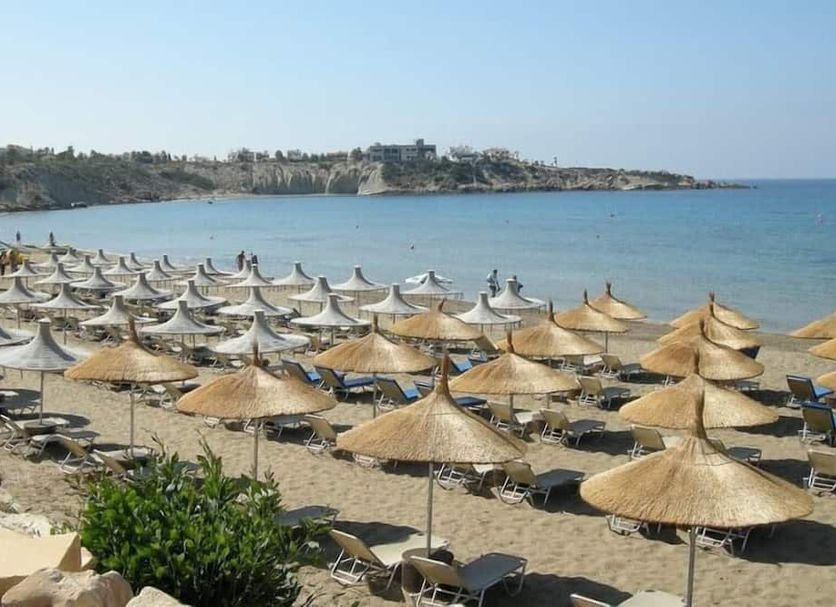Spiaggia Foto