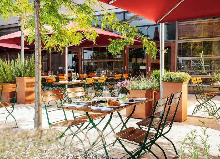 Ristorante Foto