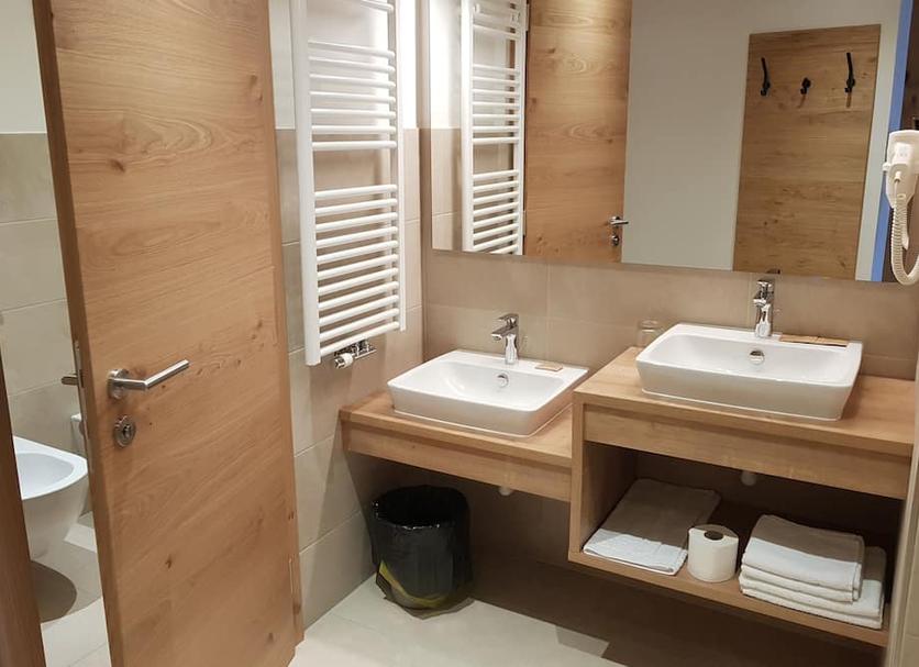 Bagno Foto