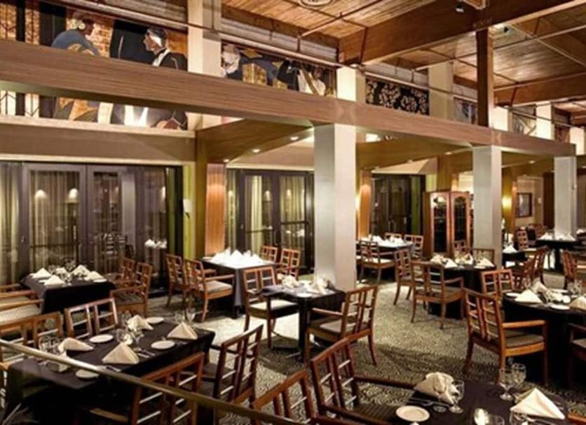 Ristorante Foto