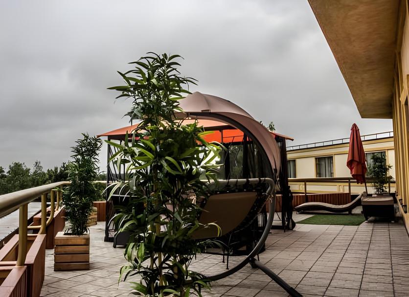 Balcone Foto