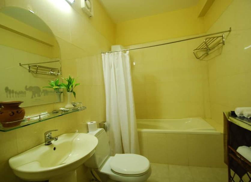 Bagno Foto