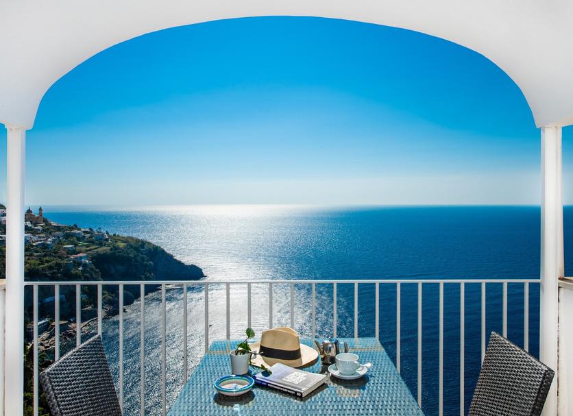 Balcone Foto