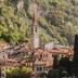 Vista esterna