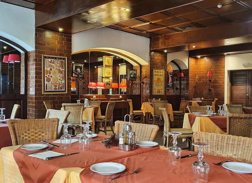Ristorante Foto