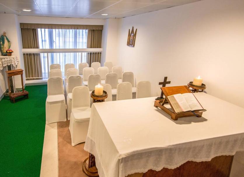 Sala conferenze Foto